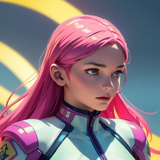 Translucent ethereal mechanical girl,Future Angel Mechanical Joint,translucent mechanical wing,High-resolution portraits with vibrant colors and intricate details,great art. (best quality,4K,8K,High resolution,masterpiece:1.2),super detailed,(actual,lifelike,lifelike:1.37),high dynamic range,ultra high definition,studio lighting,Ultra-fine coating,sharp focus,Physically based rendering,extremely detailed description,professional,bright colors,Bokeh,sportswear,concept artist