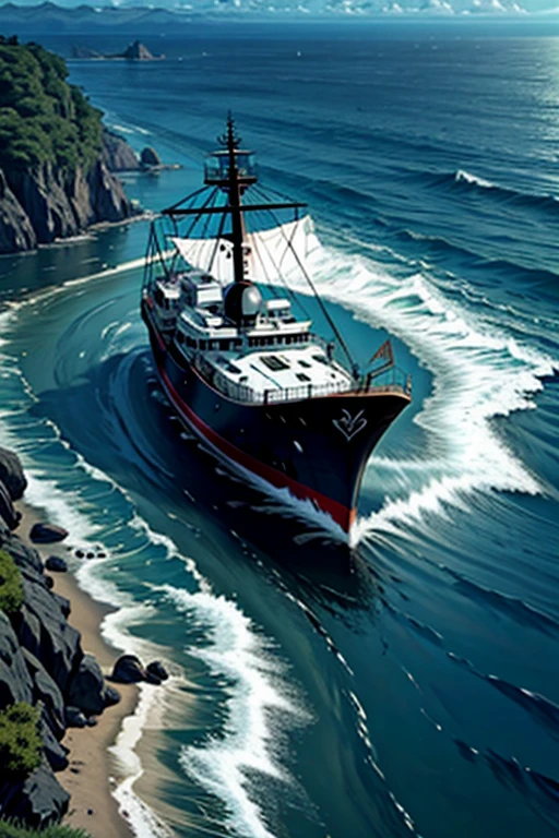 Navio negreiro
