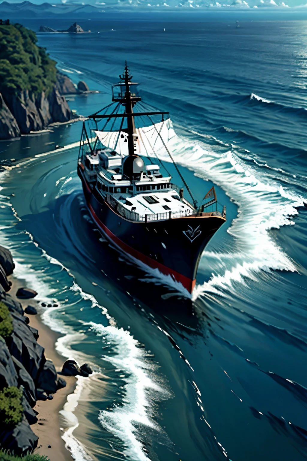 Navio negreiro