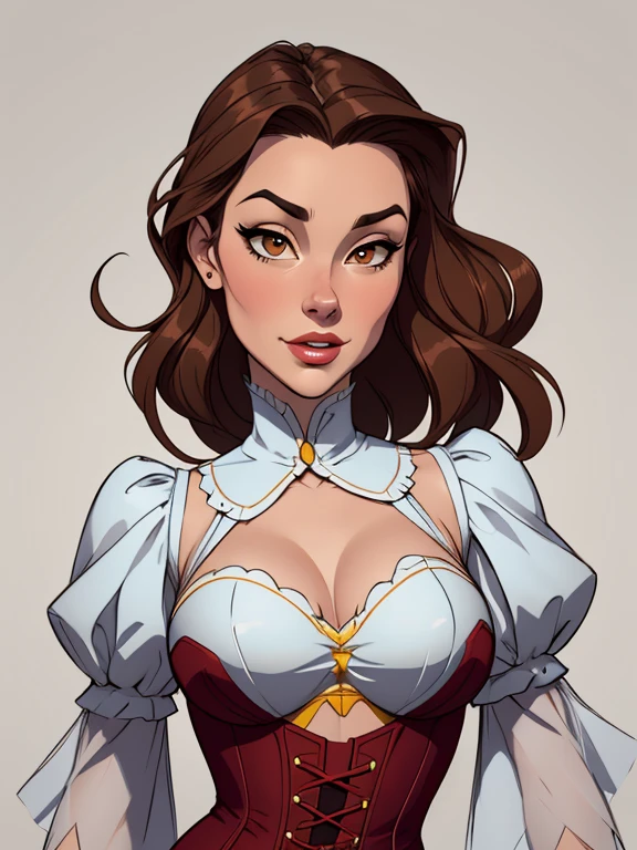 GTA character style illustration and Completely naked breasts showing a little fear Breast size with a happy smile white background medium breasts freckled face Hermione Granger actress strong outlines Physical description - long straight hair, tingidos de um marrom vibrante que contrasta com Turnaround sheetsua pele clara. - You reflect a mix of curiosity and determination. - Ela tem uma estatura alta, with a slender and agile figure, evidenciando sua agilidade e destreza. -fundo colorido Design de personagens de retrato, beautiful digital illustration, retrato de alta qualidade, Arte em quadrinhos, Corpo inteiro sensualizando ou pelada. folha de retorno. member return leaf clothes of the day hellish day expression love wearing sadomasochistic clothes Character pose random scenery Style Yvonne Strahovski Cartoon style digital illustration colorful background diverse attractive woman sesy medium breasts beautiful witch clothes in symmetrical, pose with a happy smile s beautiful breasts in Cartoon style beautiful and dynamic digital illustration snow white together with cinderella with body in symmetry a beast with a corset and beautiful breasts, corpo bem definidoPersonagem mulher bruxa Jennifer Connelly com marcas de guerras Imagem de desenho animado de uma mulher . GTA n style illustration, estilo de arte dos desenhos Personagem mulher estilo atompunk Fiona rainha Anna de Arendelle com marcas de guerras Imagem de desenho animado de uma mulher .Ilustra??o estilo desenho animado, estilo de arte dos desenhos animados, estilo de arte dos desenhos animados, digital illustration style, estilo atompunk design de personagens altamente detalhado, arte digital detalhada coragem, Forest fan art, Design de personagens de retrato, beautiful digital illustration, retrato de alta qualidade, Arte em quadrinhos, mulher jovem cabelo com transas lindas . Queen Anna of ArendelleBeautiful lined eyes Medium large bust and sex clothes 35 year old woman, cabelo loiro bem comp
