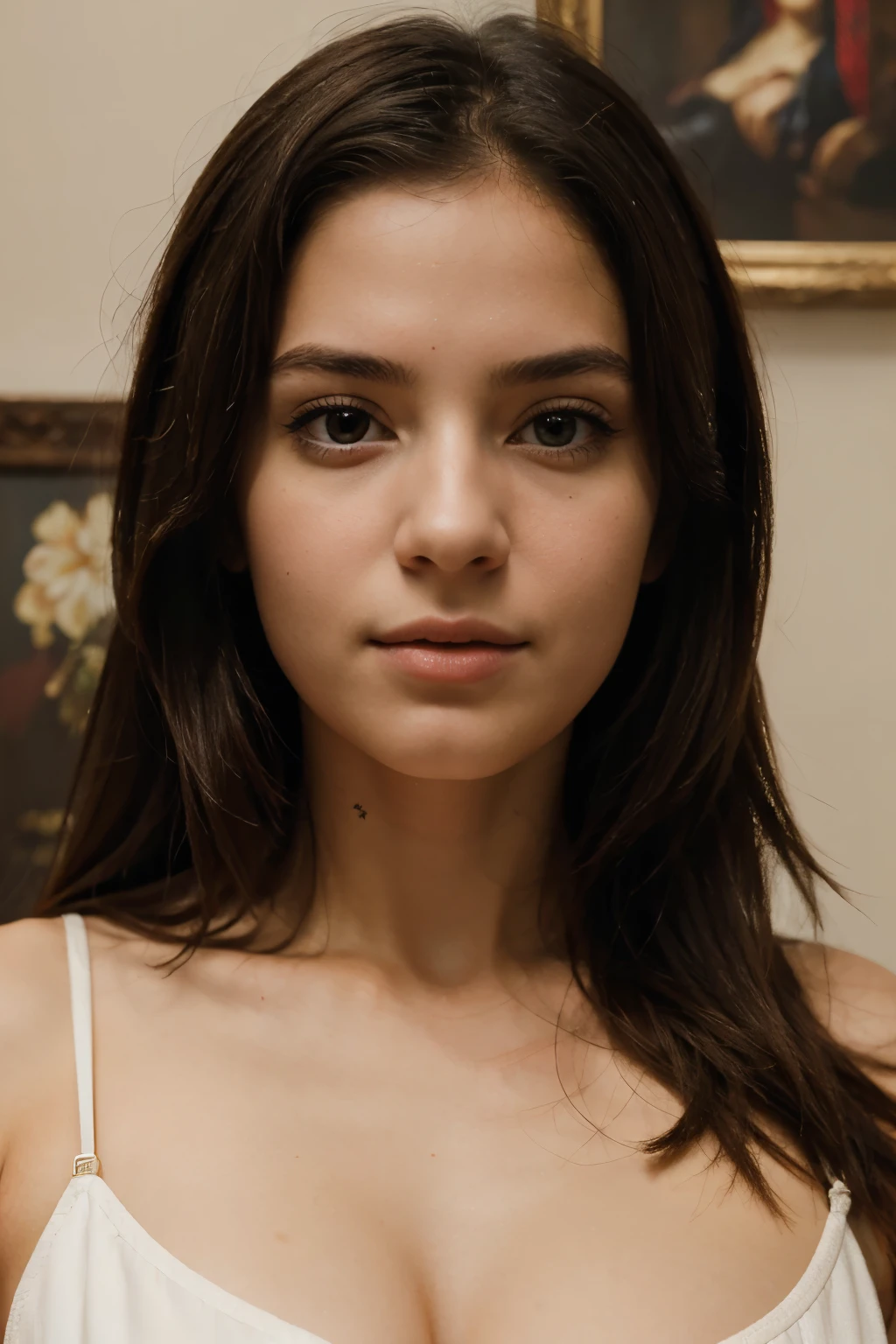 ((best quality)), ((masterpiece)), (detailed), perfect face