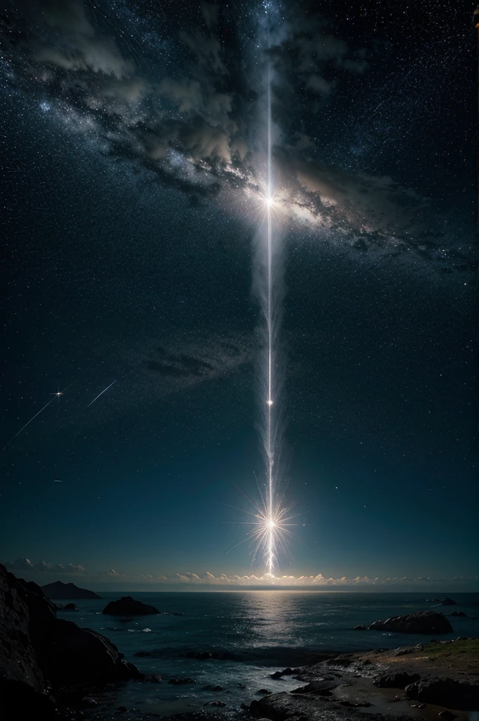 Universo estrelado