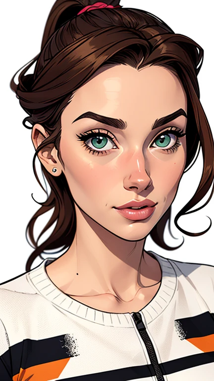 Personagens femininas Fernanda Vasconcellos
Atriz brasileira s (maldosas sadomasoquistas) animado:1.2), mulher Imagem de desenho animado de uma mulher , roupas sensuais , garota super fofa, cartoon style illustration, estilo de arte dos desenhos animados, estilo de arte dos desenhos animados, digital illustration style, design de personagens altamente detalhado, arte digital detalhada fofa, City fan art, design de personagem retrato, beautiful digital illustration, retrato de alta qualidade, arte em quadrinhos, retrato do design do personagem, white background Buso without clothes and medium breasts