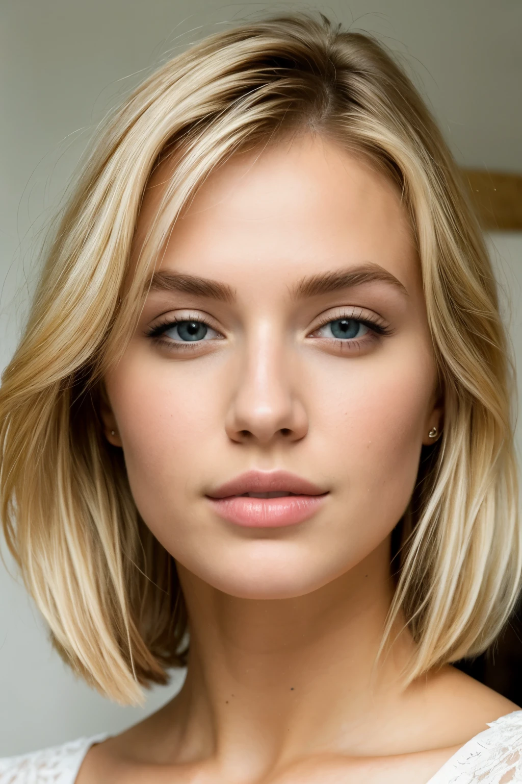 ((best quality)), ((masterpiece)), (detailed), perfect blonde face