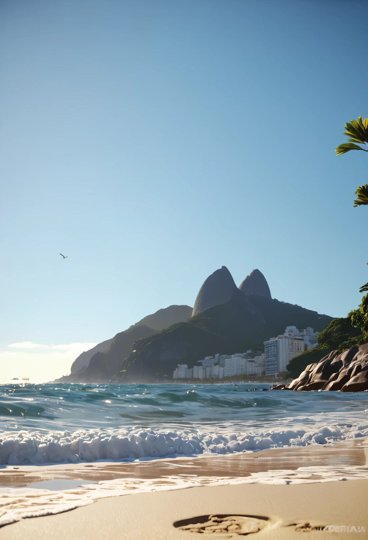  gostosa na praia de ipanema, 


8k, Melhor qualidade, mesa, realista, O ultra-detalhado,
 fotografia realista, Um hiper-realista, softer lighting, increase the quality of cinematic lighting, photorealistic lighting, 
Back lighting, luz brilhante, Aumentar a qualidade, Peles com 
textura real de alta qualidade, fechar-se, delgado, rosto fofo, olhos 
lindos e detalhados, 