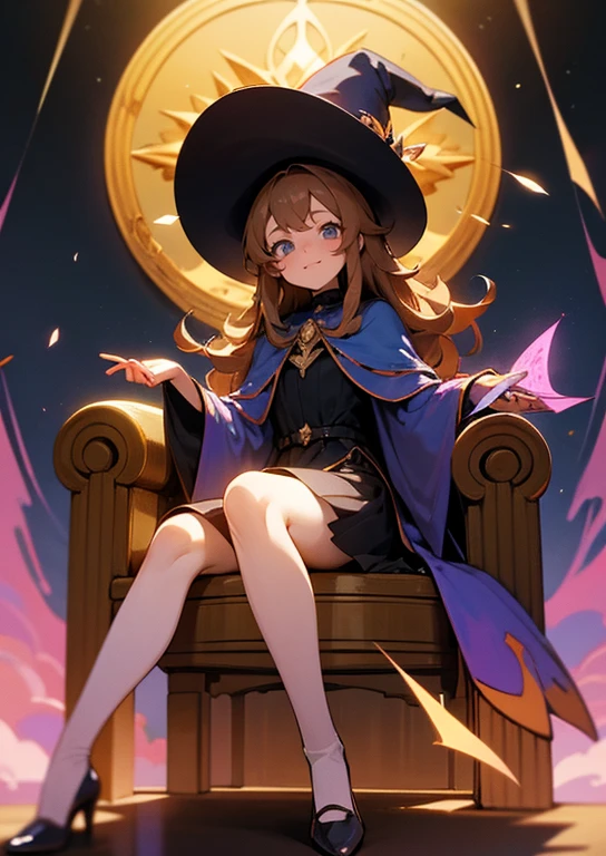 (8k, best quality, tmasterpiece:1.2),\(olho detalhado\),(\(Detalhes da roupa\)\),corpo inteiroesbian,(Enorme teto),(Foco Facial) ,Muito detalhado CG unidade 8k papel de parede,tamanho do arquivo enorme,Ultra - Detalhado,A high resolution,absurdos,Olhos belos,Traching de raias,dramatic shadow,finamente detalhado,dramatic angles,Hiperdetalhamento,(1 girl:1.3),(sozinho),,fêmea a drawing of a woman dressed as a witch, female magician, magician, dark fantasy female magician, holding an ace card, black magician girl, holding ace card, card game, tarot card the empress, [ tarot card ]!!!!!, dark magician girl from yu-gi-oh, grim-hatter, leblanc, vi from arcane, witchlight carnival