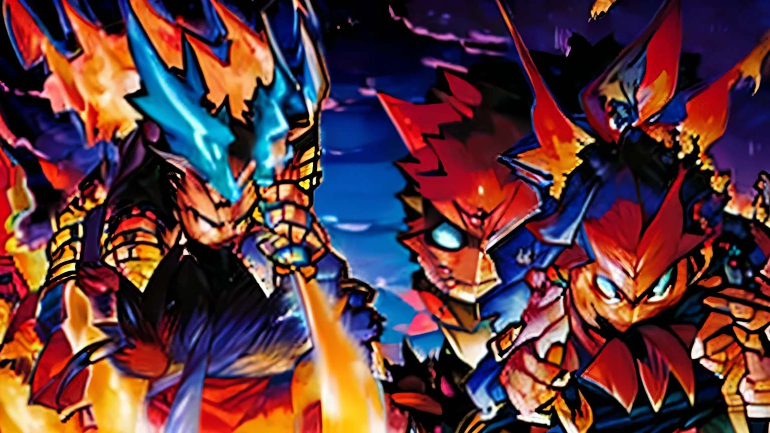 cover page, highres, top quality, best quality, paid reward available, unparalleled masterpiece, perfect artwork, absurdres, High-quality illustrations, super high resolution, detailed background, perfect anatomy(kemono, furry anthro, boy, girl)Hospitals with power outages, Spooky creatures, Pirate Ship, a pirate, good lighting, cinematic shadow,