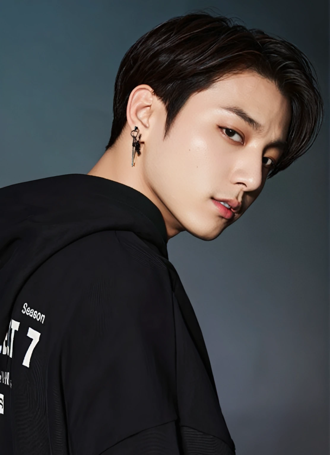 boy, jungkook from bts