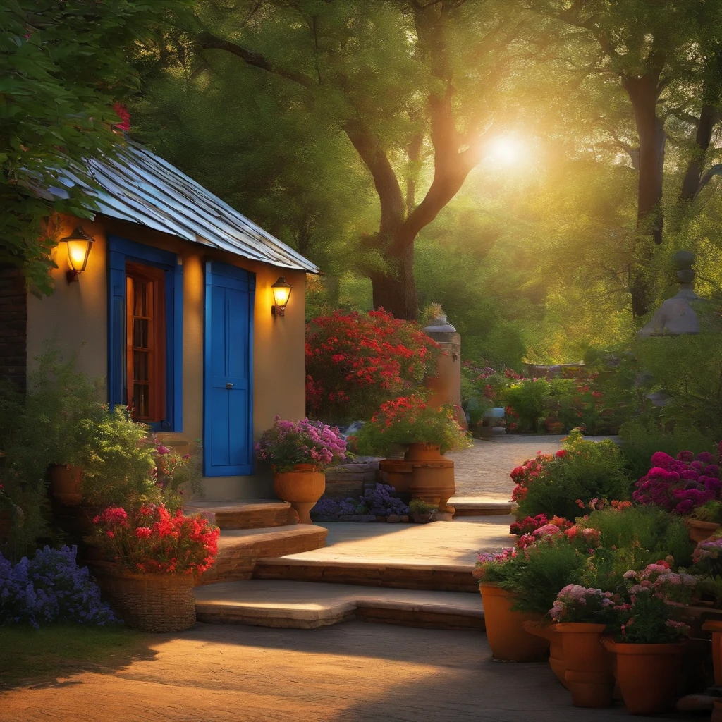 Good morning
