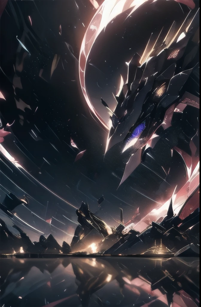 Legendary texture,God-eater,At first, it was just one of the countless legends and myths on the Terra continent.。It comes from the depths of an alternate dimension filled with abominations.,It is also a terrifying giant mechanical snake.。Its homeland rejects all life—as far as the eye can see,All are hazy。purple mist,spread out。Stretching endlessly,be extended。But this is not the so-called home where it lives,Because it used to travel beneath Terra.,Crushes and devours all living things in its path. The Devourer uses the power of the Devoured.,Tearing a rift in the dimension,This is where it hides。The God Eater waits for the foolish enough challenger to wake him up.,Regardless of whether it is an extremely powerful god,Or something else?,它们的精魂都会为God-eater所吞食。God-eater有时会通过撕裂维度来搜寻“零食”——这些毫无防备的受害者在瞬间被刨心挖腹,To satisfy the God Eater's never-ending growth。
