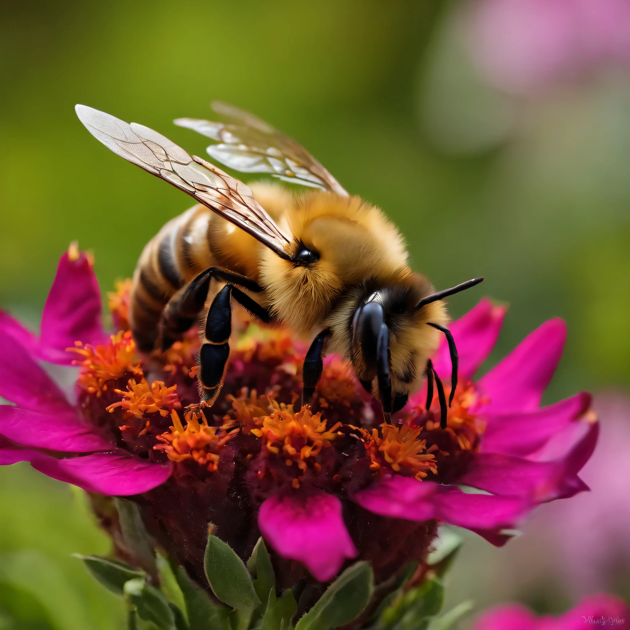Bee