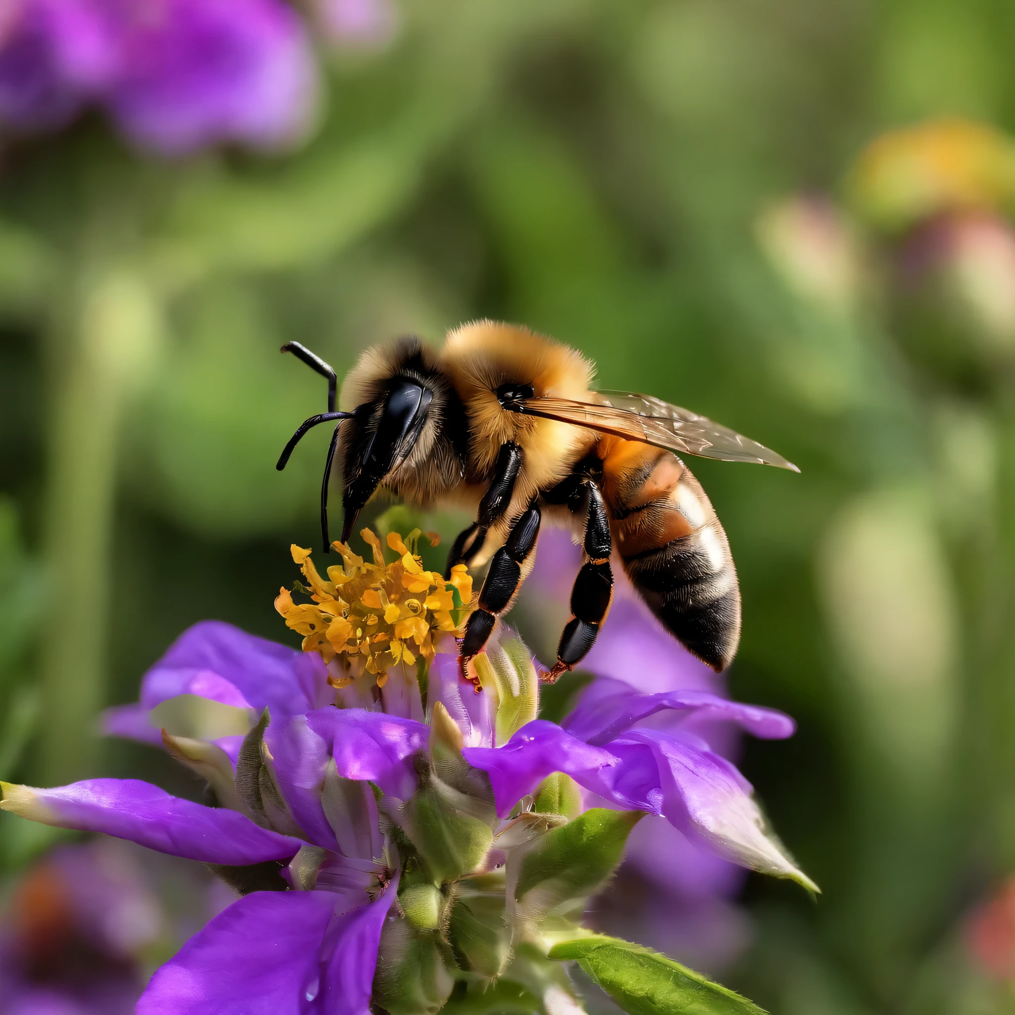 Bee