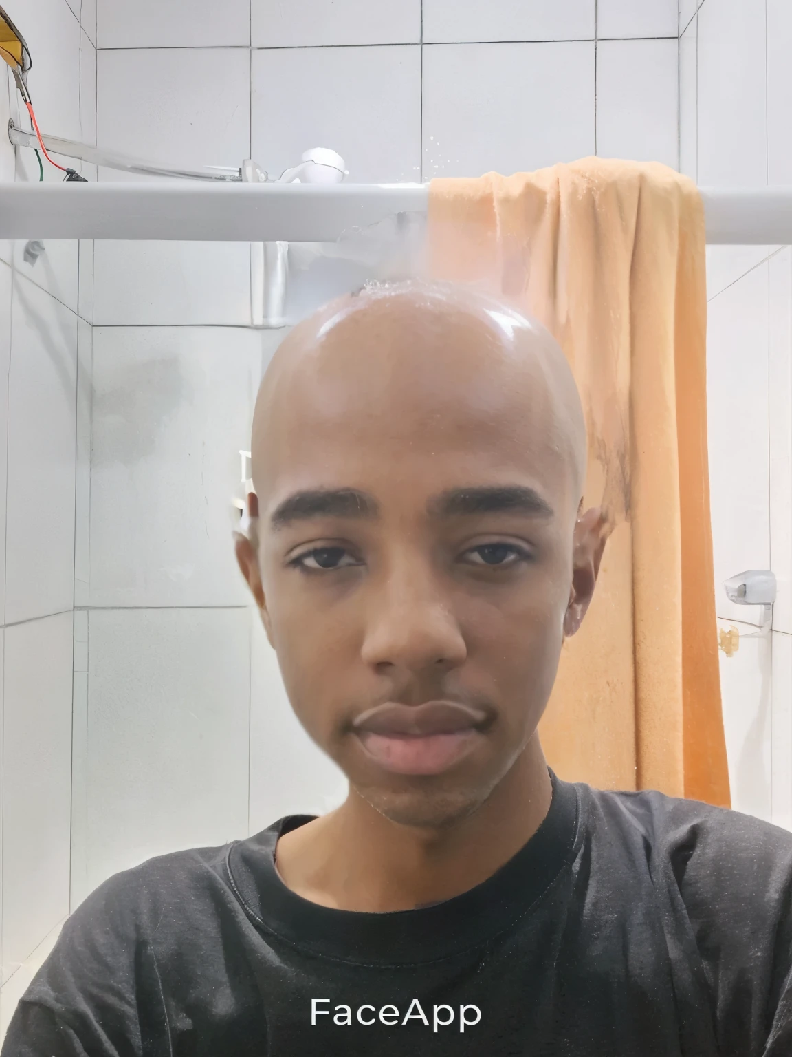 highquality,realistic,bald,baldhead,shaved,handsome,attractive,nohair,shinyscalp,smoothhead,masculine