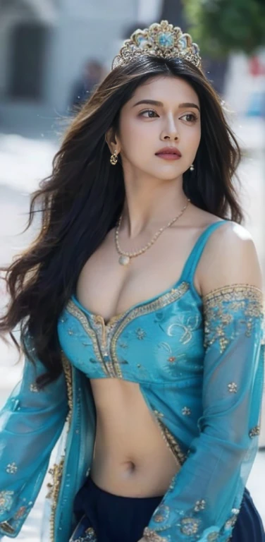 Deepika Padukone
