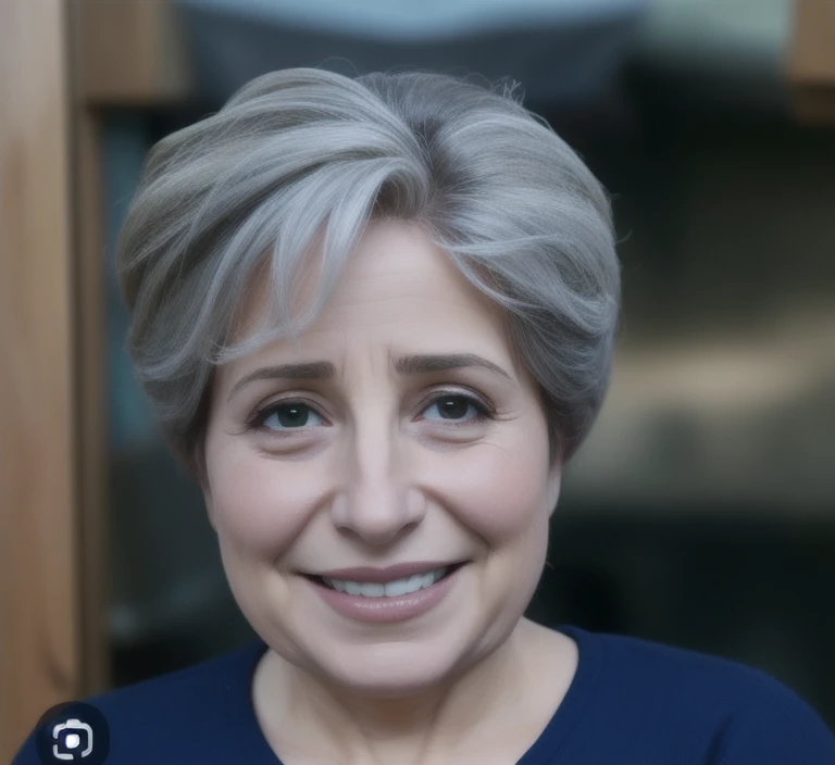 Mujer Primera dama de argentina