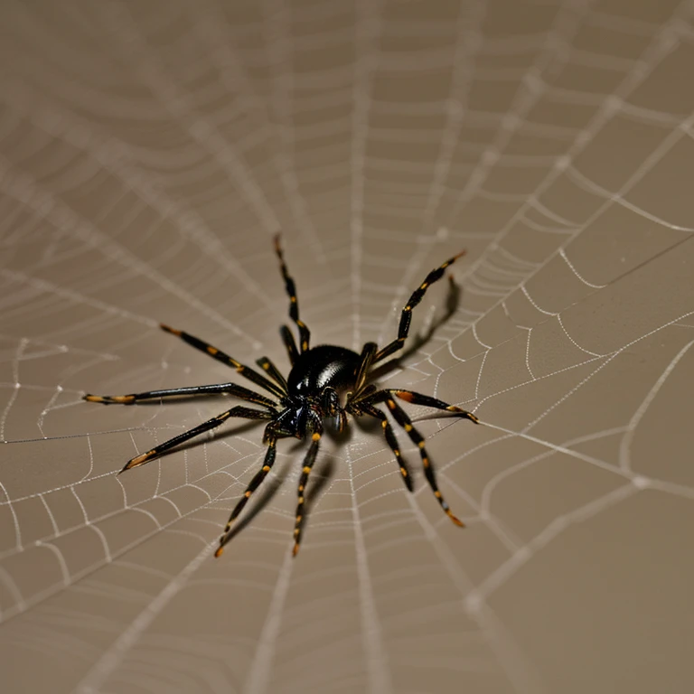 spider