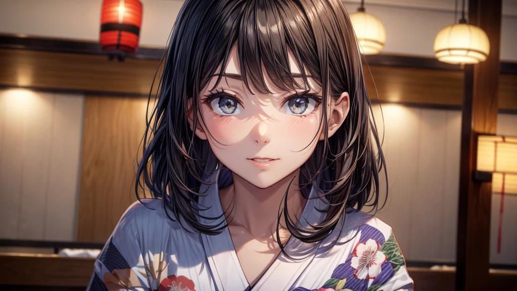 {{{{{Japanese pure floral embroidery pink kimono beautiful girl high resolution girl}}}}},{{{{{High-resolution scene in a Japanese-style room with a moving and hazy atmosphere}}}},{{{{{A detailed, graphical depiction of a pure and beautiful girl trying her best to look cute.}}}}},{{{{{Latest technology ultra-high resolution UHD super cute masterpiece}}}}},{{Extremely detailed}},{{{{{Wavering Gloss々Japanese style flower hair and makeup}}}}},{{{{{Super thick and plump lips suddenly swell and become plump and shiny}}}}},{{{{{The top of the bust is clearly visible}}}}},{{{{{The author's style of drawing suddenly changes from manga to a more realistic one, and the innocent girl starts to be redrawn into a sexy girl. As more and more sexiness is added, the girl inside gasps and becomes ecstatic, her face keeps on burning, her body grows into that of an adult, and she looks outside with a sexy expression, her eyes watering.}}}}}