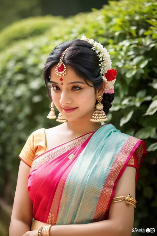India god