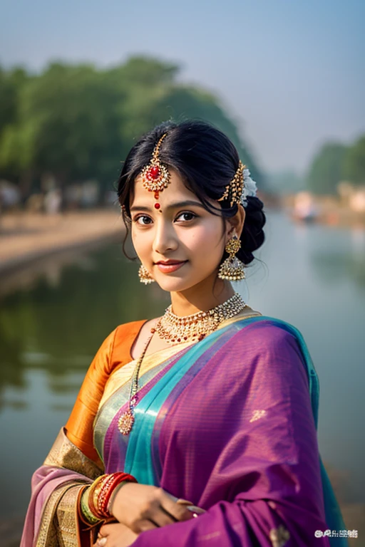 India god