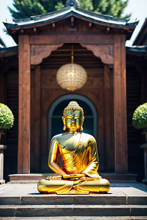 Buddha