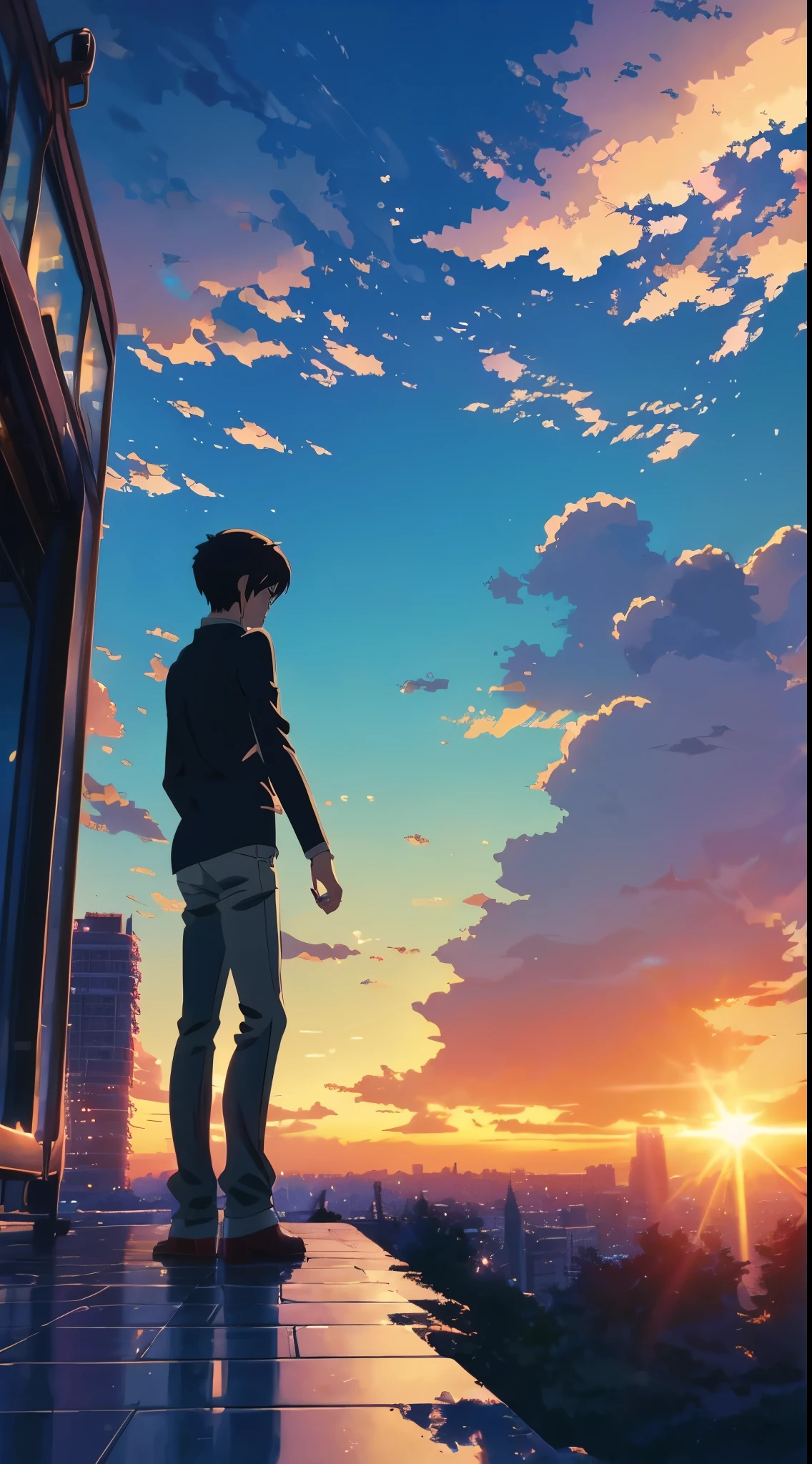 anime anime wallpapers anime anime anime anime anime anime anime anime anime anime anime anime anime anime anime anime, makoto shinkai cyril rolando, style of makoto shinkai, makoto shinkai!, in style of makoto shinkai, mokoto shinkai, ( ( makoto shinkai ) ), makoto shinkai!!, makoto shinkai style