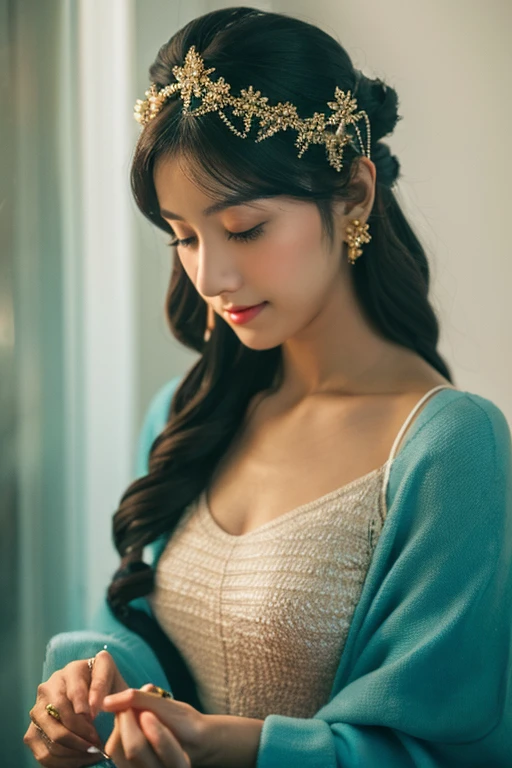 goddess
