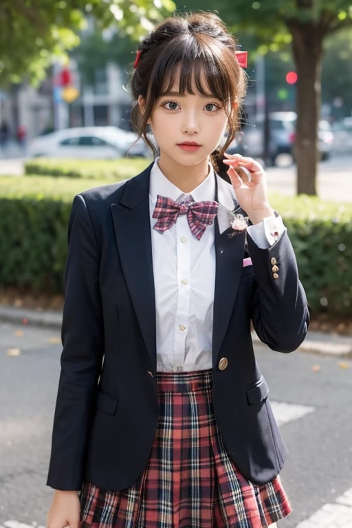 16 year old pre-teen, Japanese school uniform, no panties, raped, photorealistic