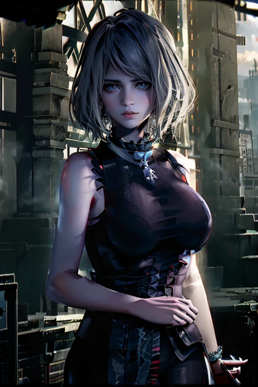 2b nier automata, ((Unidad Yorha no 2 tipo B)), Asuka Langley Shikinamy, ((evangelion)), en tela transparente(((DeepVnecklineslipdress))), 1 girl, (pechos grandes:1.27), Enorme areola ,(((deslizamiento de areola))),((areolas hinchadas)),((Sideboob)),(((cuello))), Chica Yorha, beautiful woman, Mujer preciosa, hermosa joven, 2b nier automata, ((Unidad Yorha no 2 tipo B)) Chica con pelo largo, Cara joven adorable, female idol portrait, Peinado desordenado, ((Walking through a desert city)), ulzzang, ulzzang-6500-v1.1, pureerosface_v1, maquillaje coreano popular, maquillaje popular de Corea del Sur, con el pelo largo, (8k, Foto RAW, La mejor calidad, Obra maestra: 1.45), (NSFW:1.35)