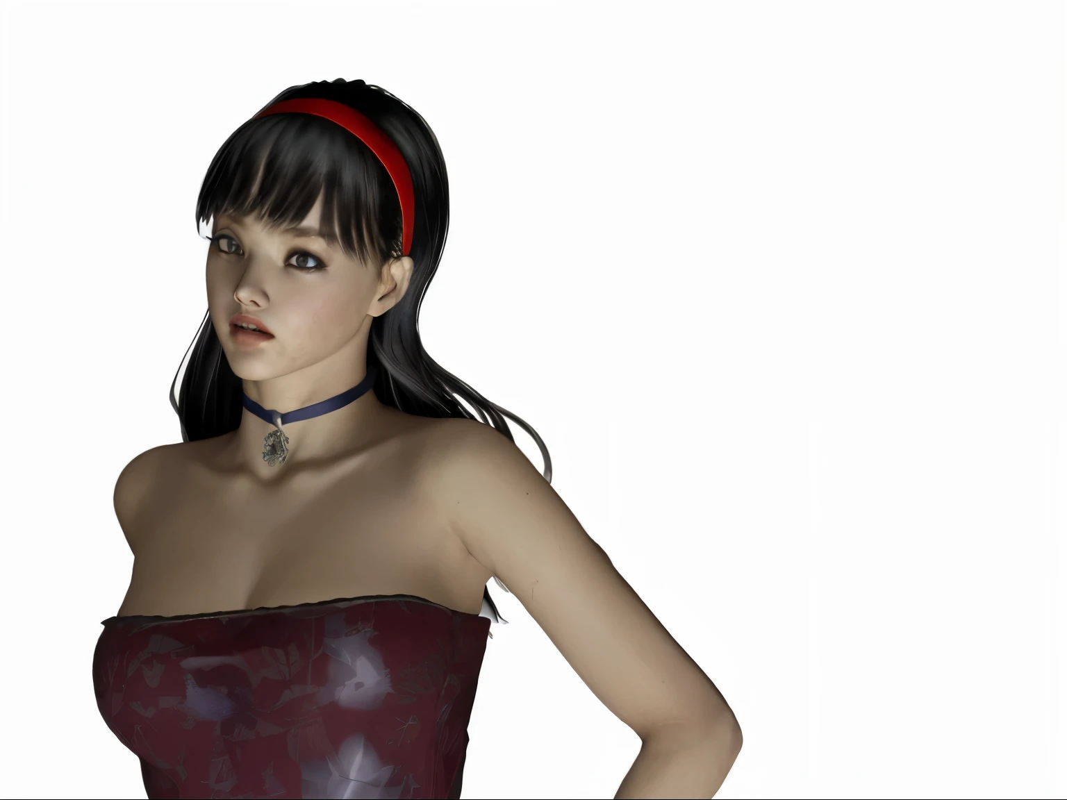 (Detailed CG、unity、8k wallpaper)、(very delicate and beautiful)、(masterpiece)、(highest quality:1.2)、(超A high resolution:1.3)、(beautiful realistic asian),beautiful lighting、perfect lightning、realistic shadow、fine skin、Super detailed、detailed face and eyes、realistic eyes、sharp pupils、Huge ,Moonlight night、in the forest、Remains、beautiful face、blurred background、(japanese woman)、shiny skin、side up、美しいblack hair、dull bangs、Japan High School Sailor Uniform、pleated mini skirt、gentle smile, ((table top, highest quality)), (shiny skin), cinematic lighting, Physically based rendering, award-winning, highly detailed skin, highly detailed face, Beautiful eyes in every detail, Carl Zeiss 85mm F/1.4, (Cowgirl:1.3), (cumin , on the chest and thighs), she&#39;she&#39;She&#39;s a very cute 16 year old , (brown hair, straight long hair, open your eyes, round face), big cleavage, (sailor blouse,The sailor uniform scarf is yellow),  (cross your legs, beautiful thighs),((navy knee socks))、((black hair)),blush、(((whole body concentration)))、wet with sweat,