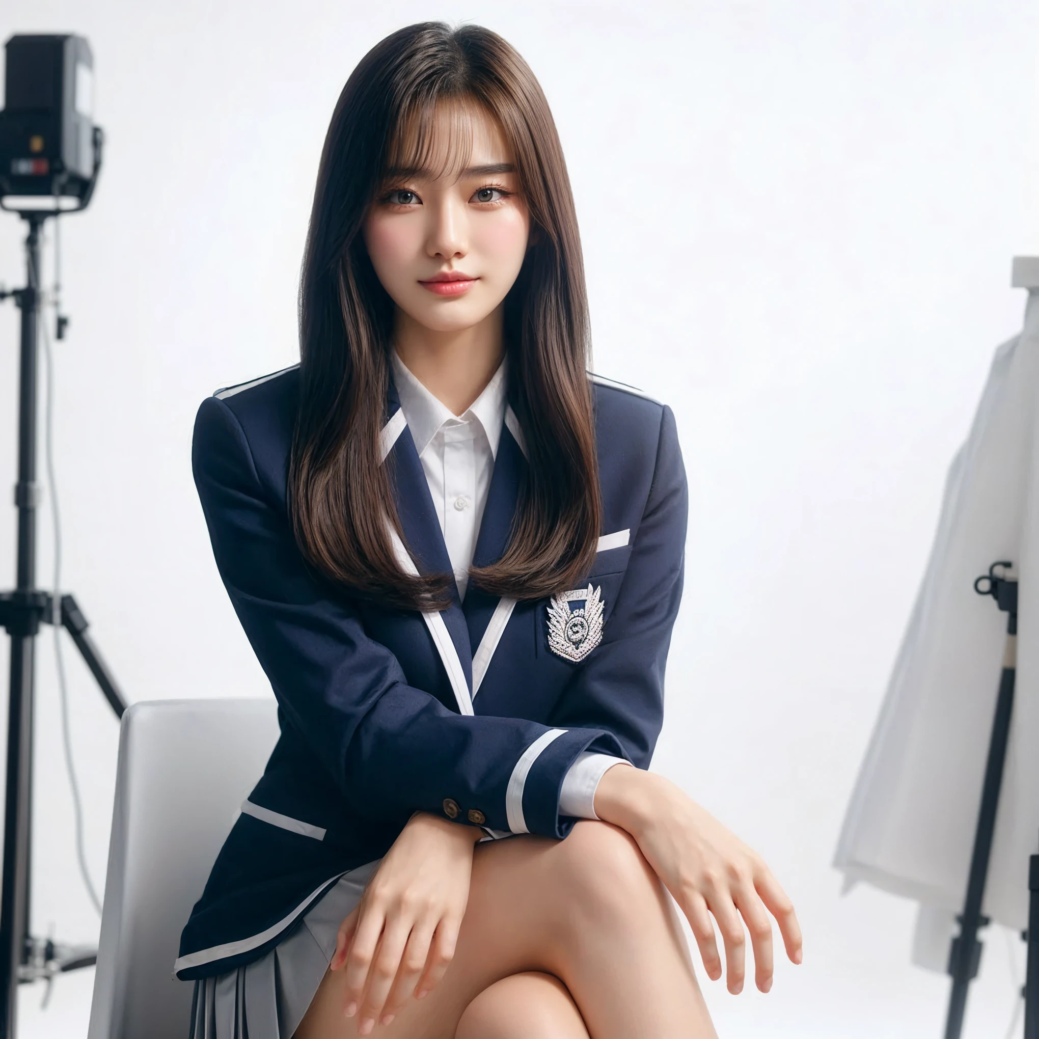 Make this perfect, korean natural makeups