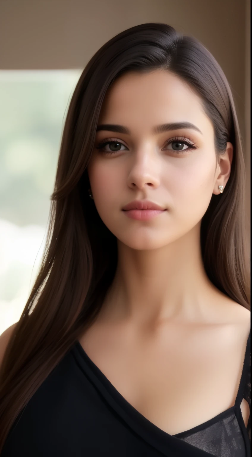 retrato, lindo face, rosto perfeito, Deliberar, obra de arte, Melhor qualidade, Mais alta qualidade, cinematic lighting, very lindo, ultra realistic, lindo, mulher, rosto apenas