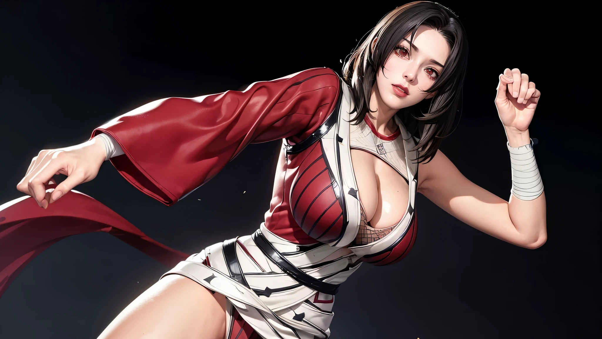 ((masterpiece)),high resolution, ((Best quality at best)),masterpiece,quality,Best quality,(((clenched fist,right hand)))