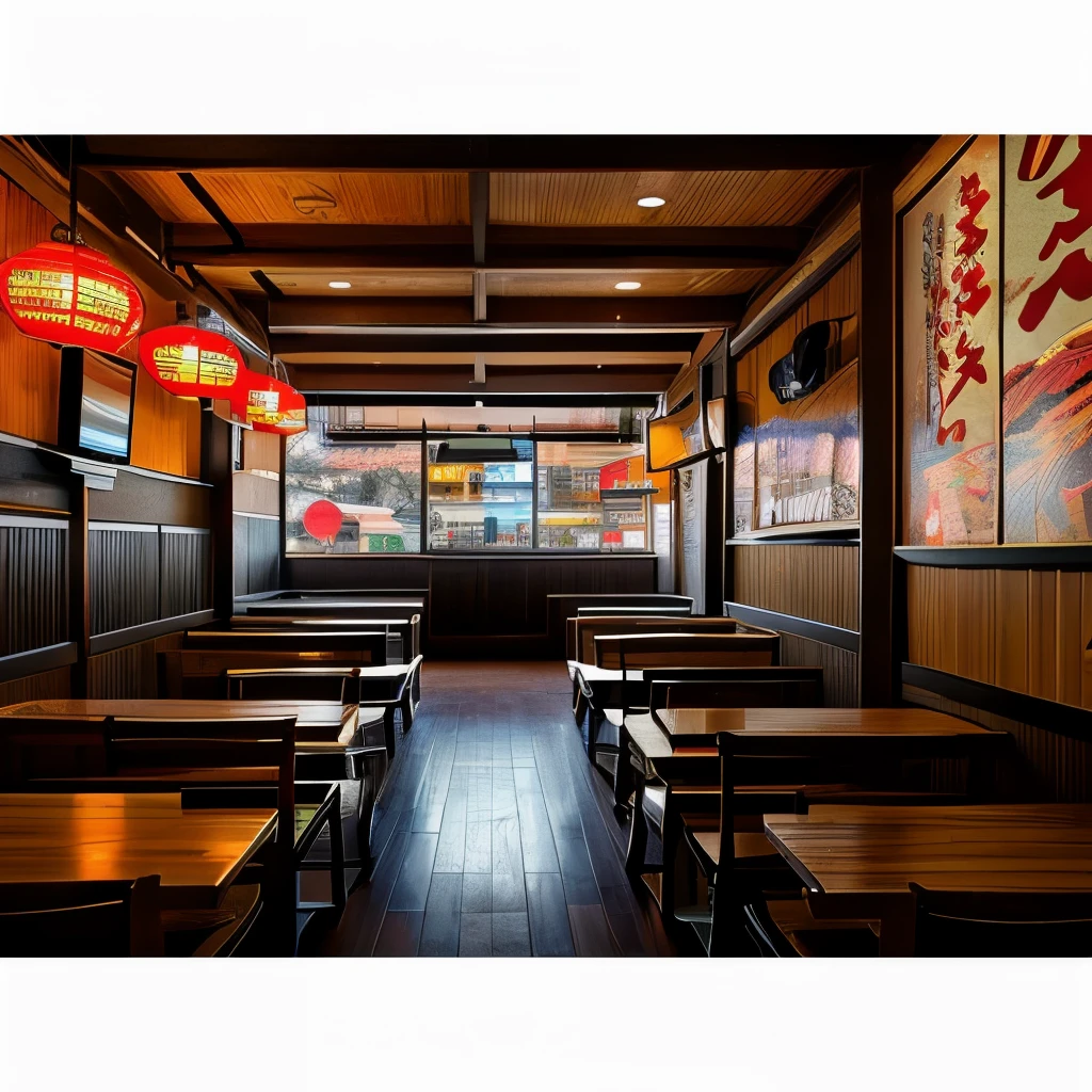 HDR,UHD,8K,Highly detailed,best quality,masterpiece,1boy,realistic,wide_shot,izakaya,