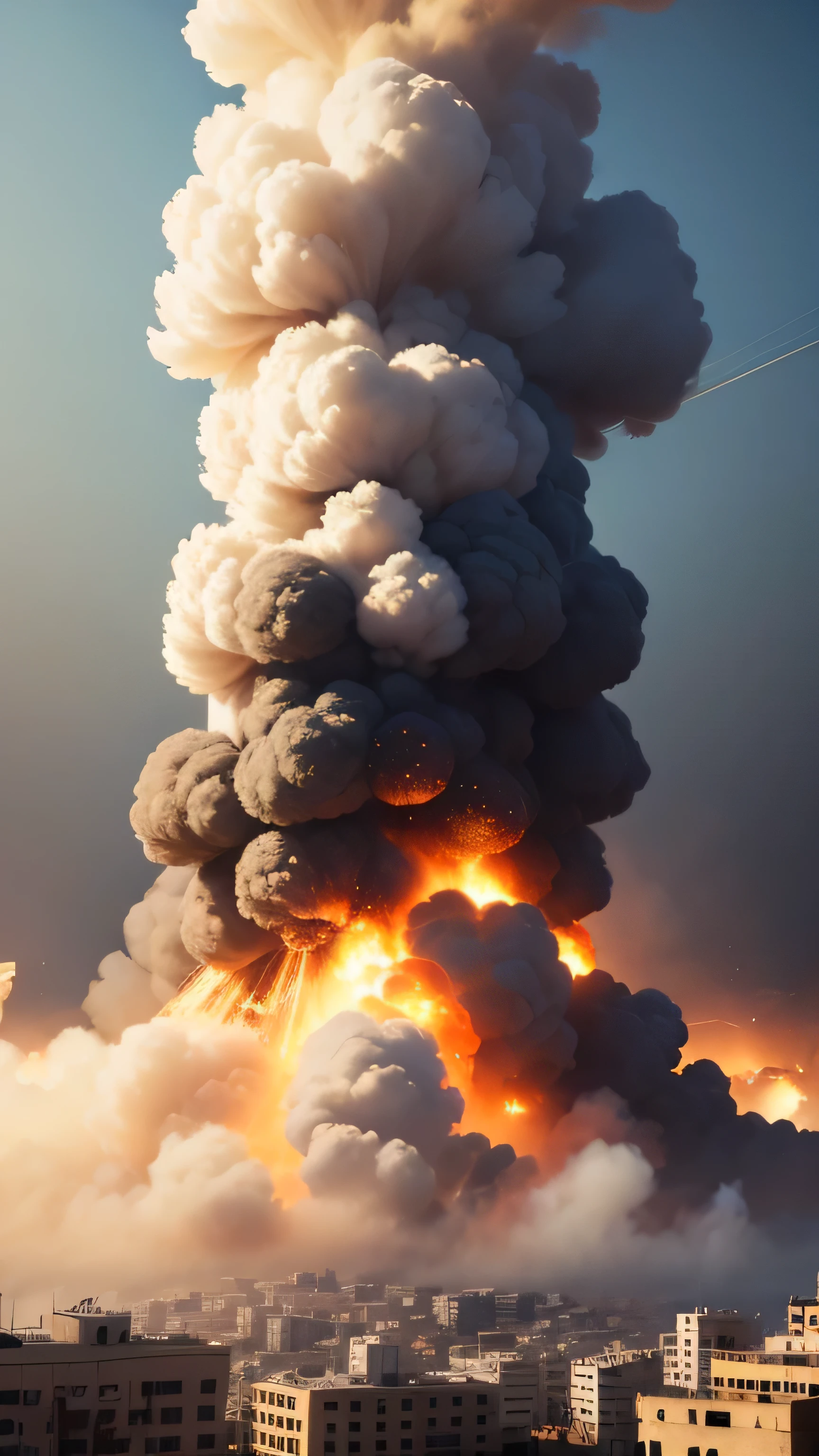Armageddon