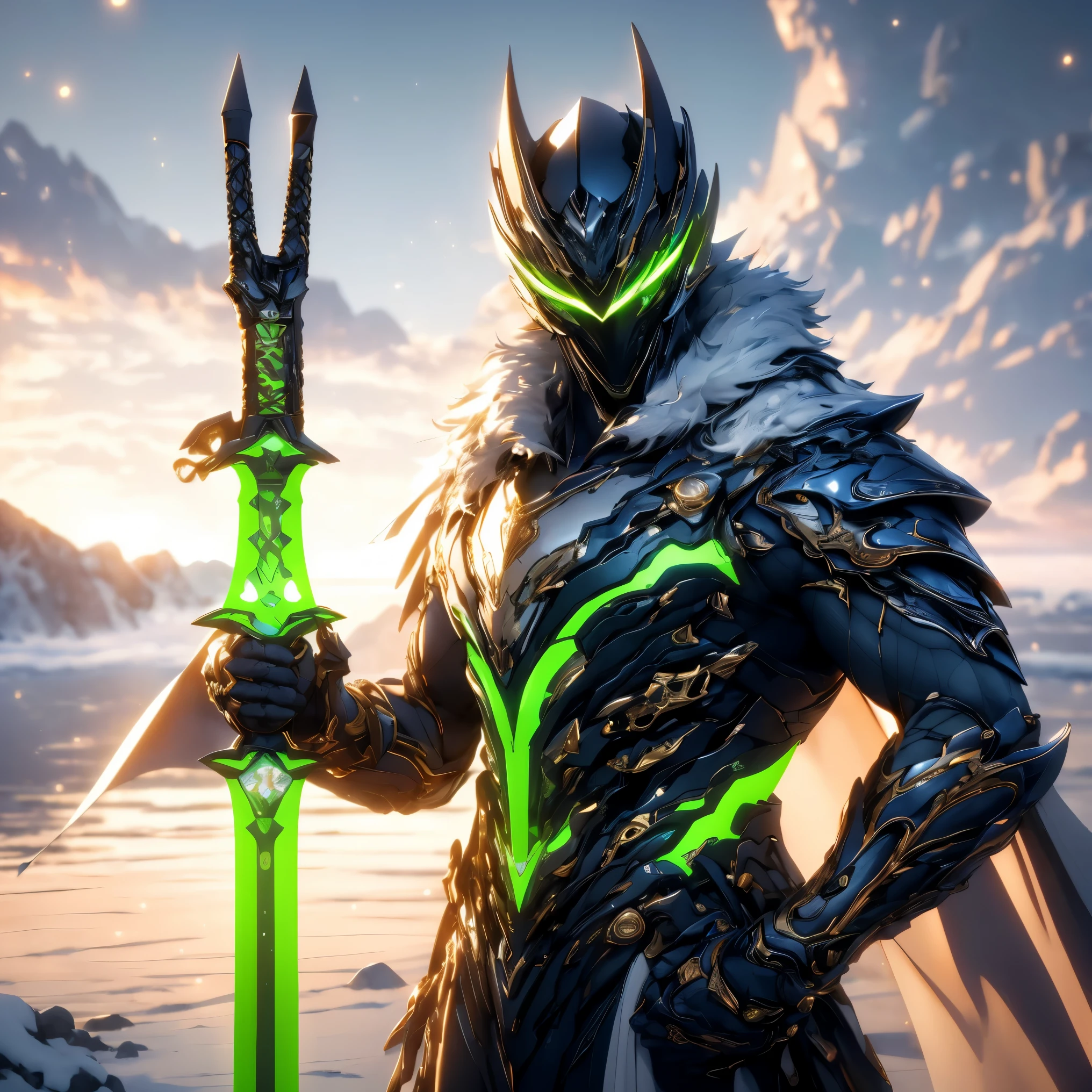Super realistic, hyper realistic, super detailed, (cybersamurai, 1boy, ((solo)), holding green weapon, wearing black armor and mask, cape, glowing beautiful green eyes, glow:1.3) (glowing simple black background:1.25), masterpiece, best quality, wide-angle Hyperdetailed, masterpiece, best quality, 8k, natural lighting, soft lighting, sunlight, HDR (High Dynamic Range), Maximum Clarity And Sharpness, Multi-Layered Textures, masterpiece, best quality, wide-angle Hyperdetailed, masterpiece, best quality, 8k, natural lighting, soft lighting, sunlight, HDR (High Dynamic Range), Maximum Clarity And Sharpness, Multi-Layered Textures, masterpiece, best quality, wide-angle Hyperdetailed, masterpiece, best quality, 8k, natural lighting, soft lighting, sunlight, HDR (High Dynamic Range), Maximum Clarity And Sharpness, Multi-Layered Textures, masterpiece, best quality, wide-angle Hyperdetailed, masterpiece, best quality, 8k, natural lighting, soft lighting, sunlight, HDR (High Dynamic Range), Maximum Clarity And Sharpness, Multi-Layered Textures, masterpiece, best quality, wide-angle Hyperdetailed, masterpiece, best quality, 8k, natural lighting, soft lighting, sunlight, HDR (High Dynamic Range), Maximum Clarity And Sharpness, Multi-Layered Textures, masterpiece, best quality, wide-angle Hyperdetailed, masterpiece, best quality, 8k, natural lighting, soft lighting, sunlight, HDR (High Dynamic Range), Maximum Clarity And Sharpness, Multi-Layered Textures, masterpiece, best quality, wide-angle Hyperdetailed, masterpiece, best quality, 8k, natural lighting, soft lighting, sunlight, HDR (High Dynamic Range), Maximum Clarity And Sharpness, Multi-Layered Textures, masterpiece, best quality, wide-angle Hyperdetailed, masterpiece, best quality, 8k, natural lighting, soft lighting, sunlight, HDR (High Dynamic Range), Maximum Clarity And Sharpness, Multi-Layered Textures, masterpiece, best quality, wide-angle Hyperdetailed, masterpiece, best quality, 8k, natural lighting, soft lighting,