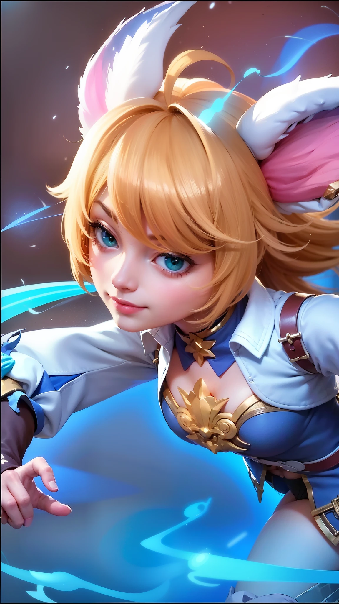 a girl with a cat hat and gloves, girl holding spoon and plate of cake in hands, 8k, ultra hd, ultra detailed texture, hyper realistic, masterpiece, detailed texture, detailed face, detailed skin, detailed lighting, (photorealistic:1.5), best quality, beautiful lighting, cinematic lighting, professional lighting, ultra highres, realistic, detailed hair, real hair, high quality, (realskin:1.5), extremely detailed, finely detail, ultra-detailed, green eyes, smile.