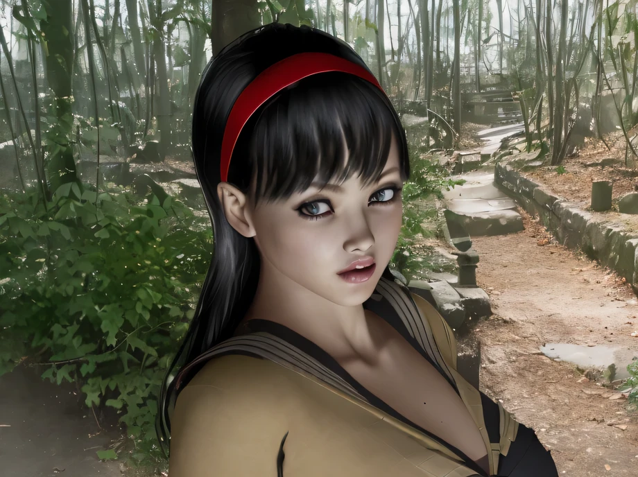 (Detailed CG、unity、8k wallpaper)、(very delicate and beautiful)、(masterpiece)、(highest quality:1.2)、(超A high resolution:1.3)、(beautiful realistic asian),beautiful lighting、perfect lightning、realistic shadow、fine skin、Super detailed、detailed face and eyes、realistic eyes、sharp pupils、Huge , inside the classroom、School、sunset、beautiful face、blurred background、(japanese woman)、shiny skin、side up、beautiful black hair、dull bangs、Japan High School Sailor Uniform、pleated mini skirt、gentle smile, ((table top, highest quality)), (shiny skin), cinematic lighting, Physically based rendering, award-winning, highly detailed skin, highly detailed face, Beautiful eyes in every detail, Carl Zeiss 85mm F/1.4, (Cowgirl:1.3), (cumin , on the chest and thighs), she&#39;A very cute 16 year old , (brown hair, straight long hair, open your eyes, round face), big cleavage, (sailor blouse, Pull up the pleated skirt yourself:1.3), watching from a distance, (spread your legs, thigh focus),art by、
