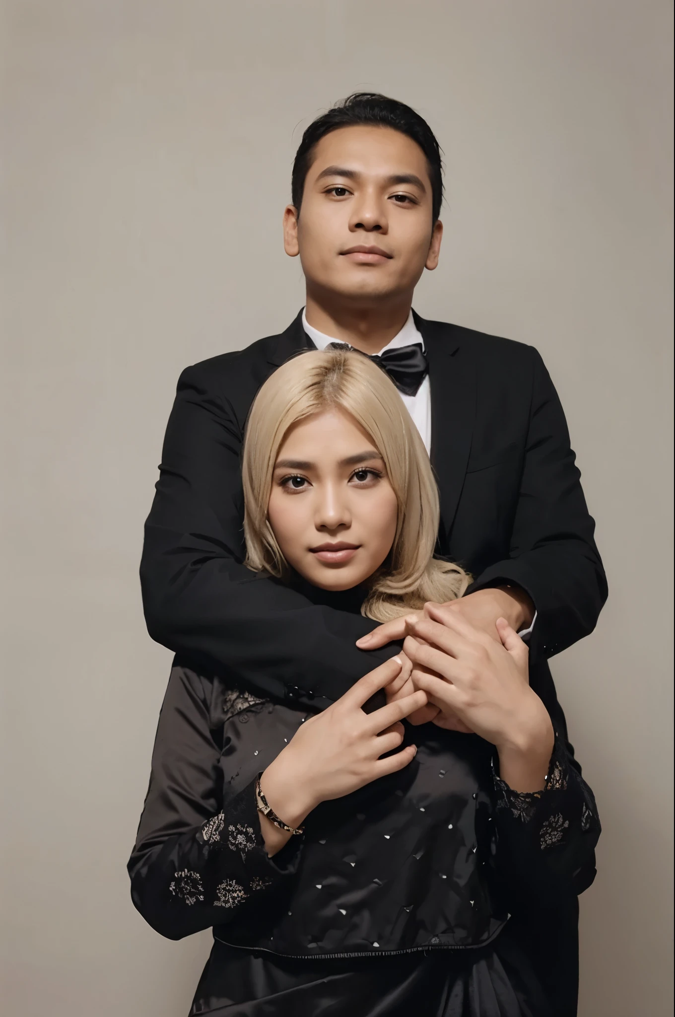Couple indonesia