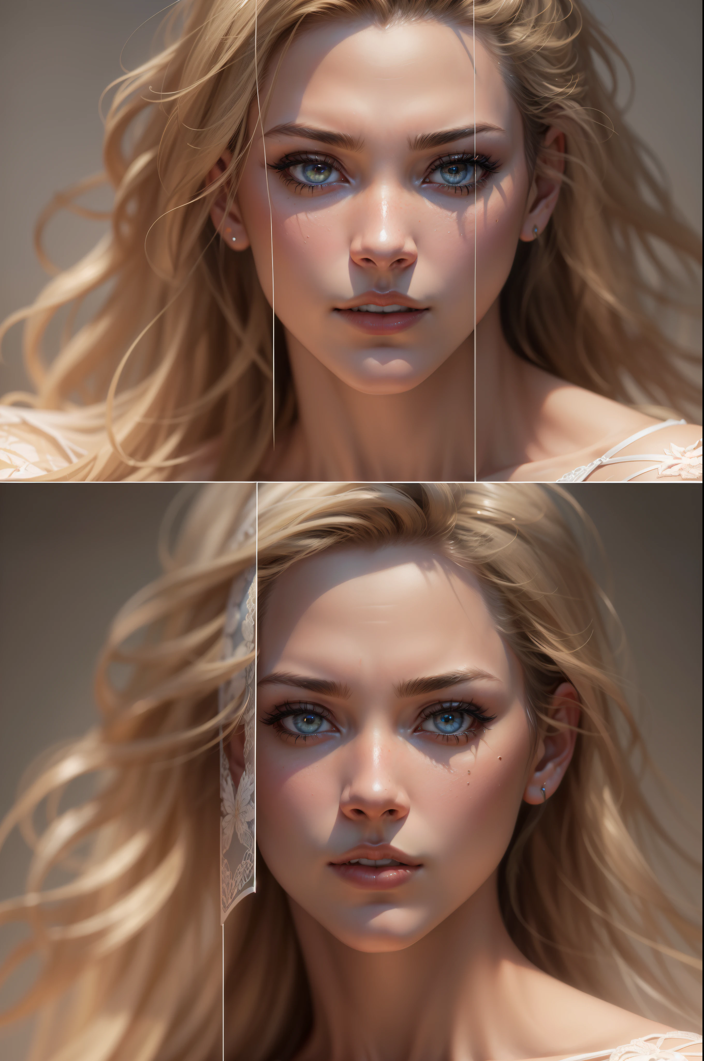 table top,highest quality,super detailed,High resolution,High resolution,4k,Portrait in 4k,8K,8K portrait,unity 8k wallpaper,Highly detailed CG,realistic,Raw photo,real person,portrait photography,realistic,shiny skin,fine skin,{{{dynamic angle,full body}}},{{{{Supermodel Tricia Helfer}}}},(((dynamic angle,full body))),{{{{Ninja}}}},be familiar with,realistic, be familiar with, skin texture, hyper be familiar with, realistic skin texture, armature, highest quality, 超High resolution, (photo realistic:1.4),, High resolution, be familiar with, Sweatshirt,RAW photo, Shapuri, by lee jeffries nikon d850 film stock 写真graph 4 kodak portra 400 camera f1.6 lens rich colors hyper realistic lifelike texture dramatic lighting unrealengine trending on artstation cinestill 800,{{{{{{{(masterpiece, .CGI:1.4),(8k raw photo, best quality, masterpiece:1.2) super detailed official art,photorealistic:1.37, (outstanding, professional),masterpiece,best quality,ultra detailed,highres,high-resolution,4k,4kportrait,8k,8kportrait,unity8kwallpaper,extremely detailed CG,realistic,RAW photo,real person,portrait photography,photorealistic,shiny skin,detailed skin,(((dynamic angle full body 
 and dynamic angle wide shot
 and dynamic angle close-up
 and dynamic angle upper body
 and dynamic angle from above
 and dynamic angle from behind
 and dynamic angle from below
 ))),{{{{supermodel }}}},{{{{Photorealistic:1.4}}}}, beautiful detailed, highly detailed eyes and face, beautiful detailed eyes, ridiculous, incredibly ridiculous, super detailed, high resolution, highly detailed, top quality, masterpiece, illustration, highly detailed, CG, unified, 8k wallpaper, amazing, fine detail, masterpiece, top quality, highly detailed CG unified 8k wallpaper, face light, movie lighting,surrealistic female portrait, magic lights, 32K resolution, action poses, realistic photography, dynamic lighting, art station, volume lighting, highly detailed face, awarded, shadows}}}}}}},[[[[ninja]]]]

