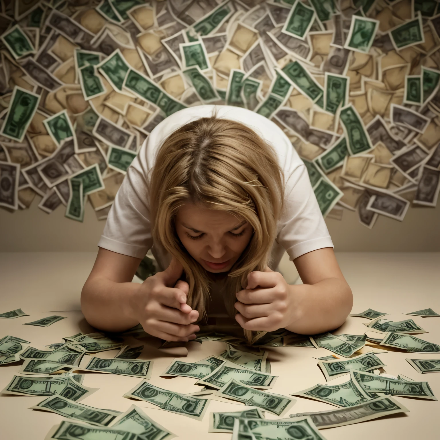Money and psychology