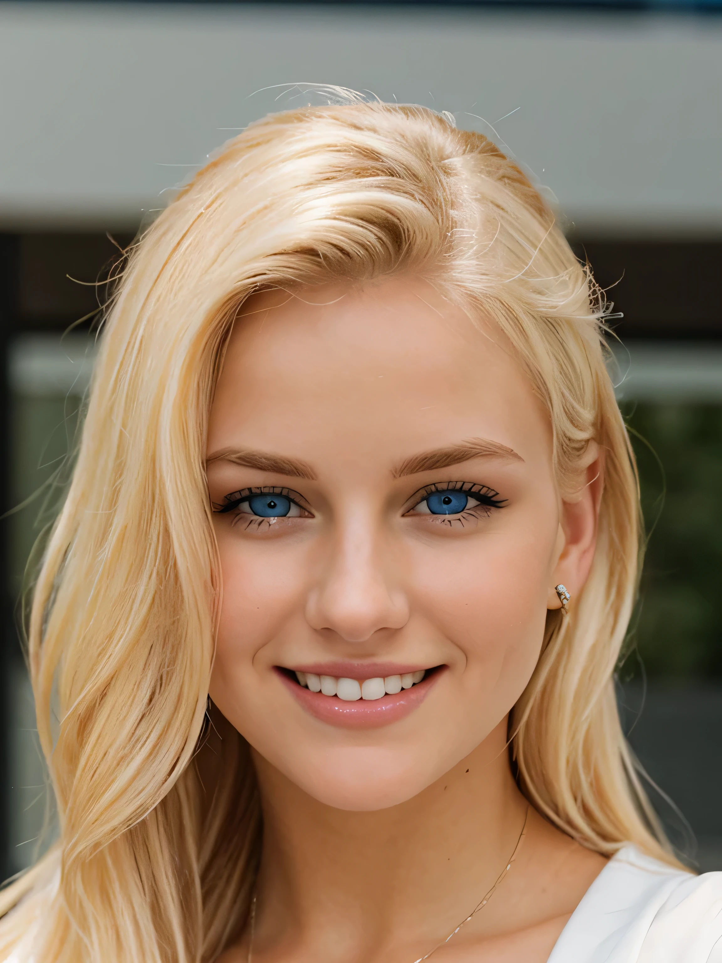 (La mejor calidad, 4k, 8k, Altas Resoluciones, obra maestra:1.2), ultra detallado, Cara detallada, Labios y ojos detallados......, lindo maquillaje , aspecto atractivo, Rostro expresivo, realista,
QUEBRAR Lori Loud ,beautiful caucasian woman with shoulder length messy wavy blonde hair,short blonde hair 17 years old, cejas marrones, Grandes ojos azules, piel clara, Slim and athletic, cabello que cubre un ojo,
QUEBRAR (montar a caballo), (dynamic pose), camisa blanca tipo polo , falda plisada rosa , guantes de golf , calzado de golf, sosteniendo palo de golf, linda sonrisa, Luz solar suave iluminando la escena, Sutil movimiento del viento en el cabello, cheerful expression, gloomy atmosphere, Suave, Natural lighting that emphasizes your features......, Subtle shadows that add depth and dimension to the image......, (maduro) , foto de cuerpo completo ,