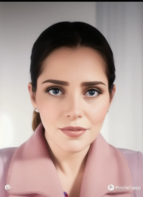 Woman First Lady of Panama