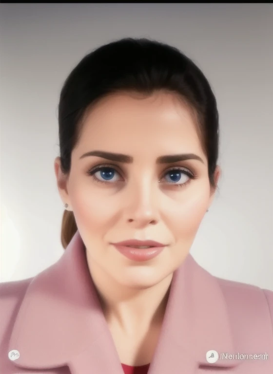 Woman First Lady of Panama 