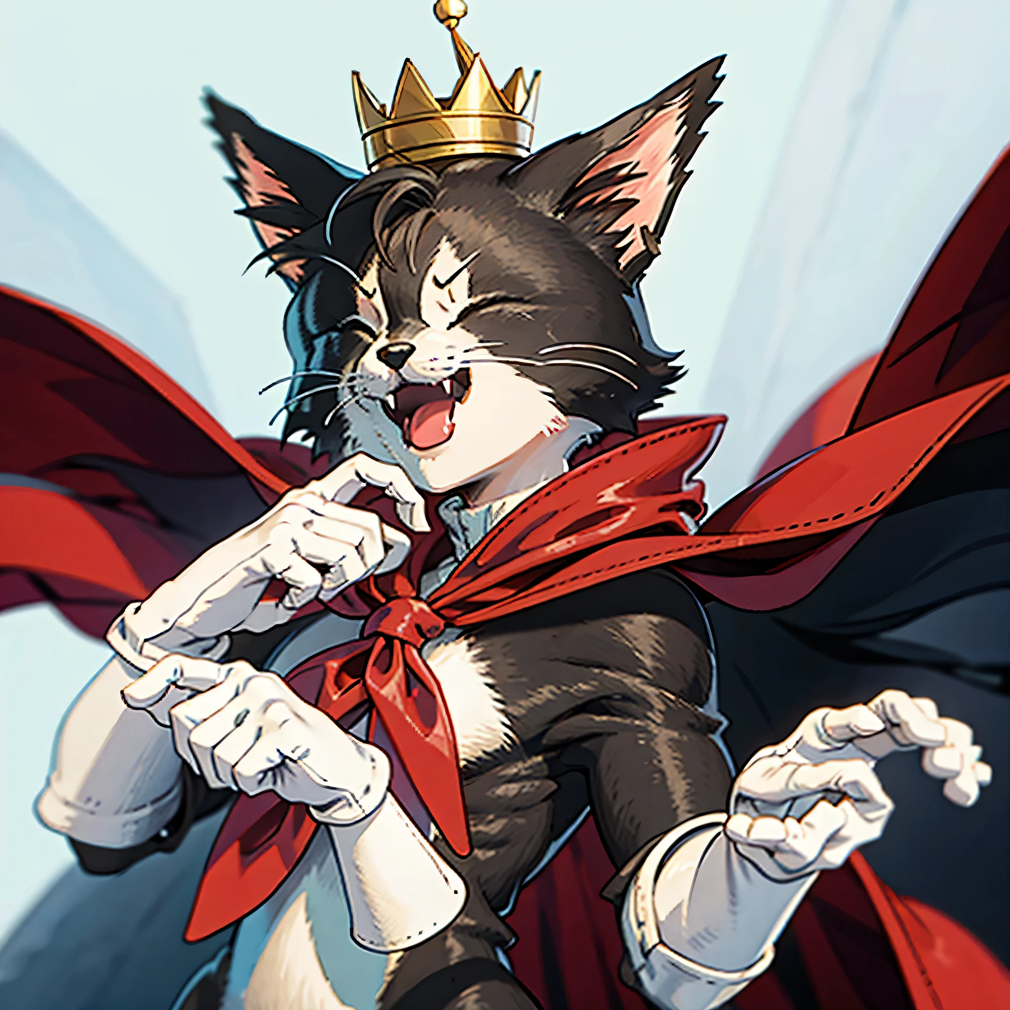 Cait Sith Final Fantasy v1.0