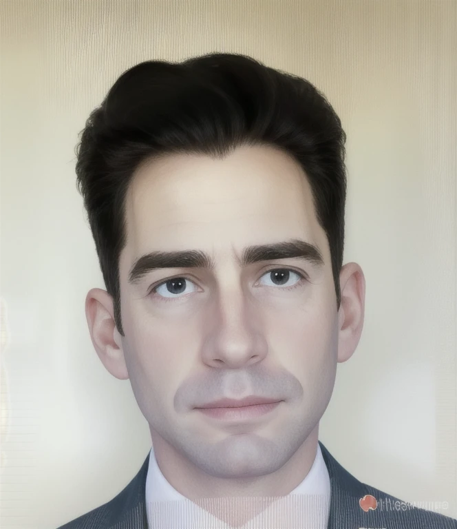 Hombre Presidente de spain
