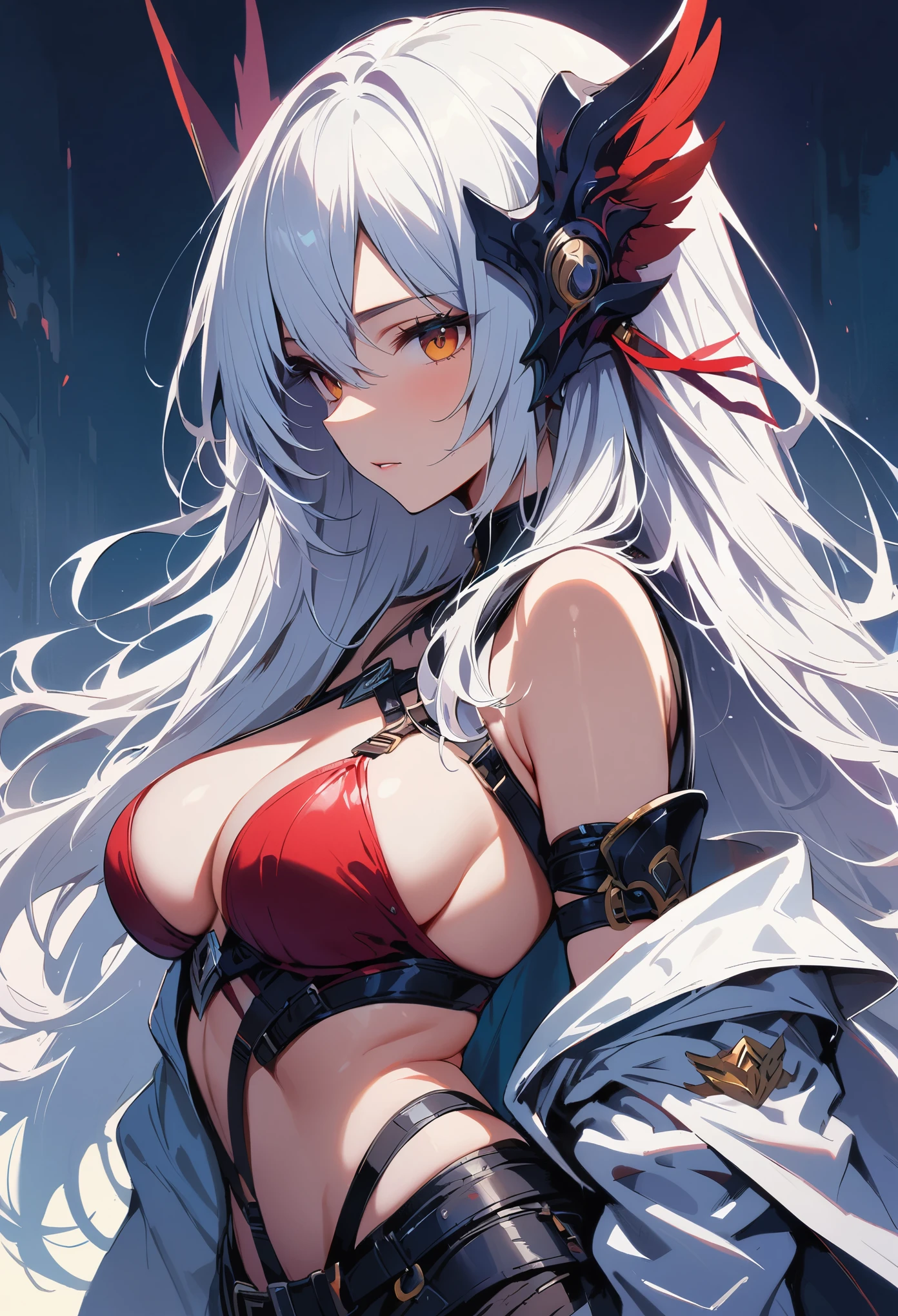 (masterpiece, best quality:1.2), 1 girl, alone