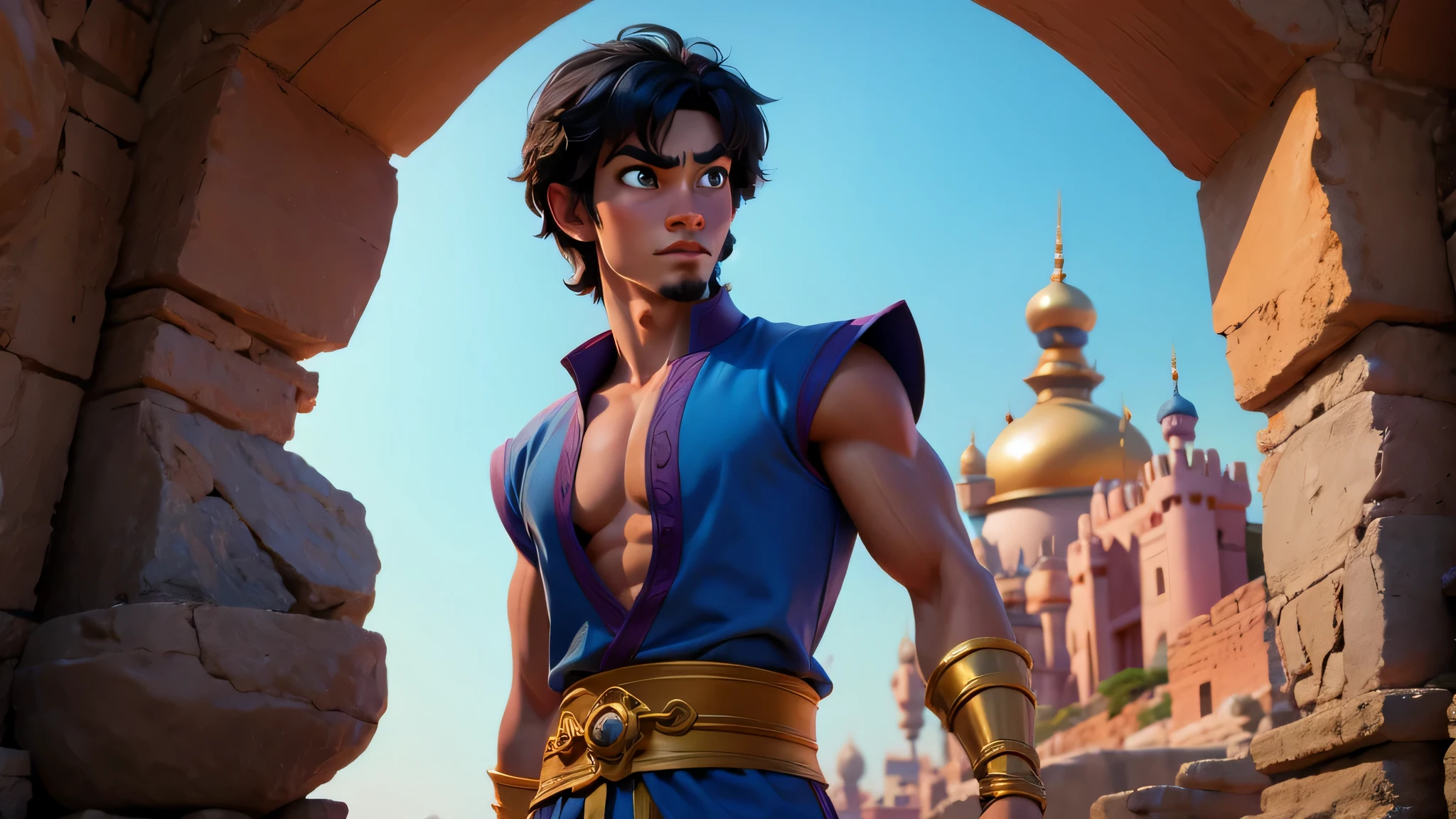 Aladin