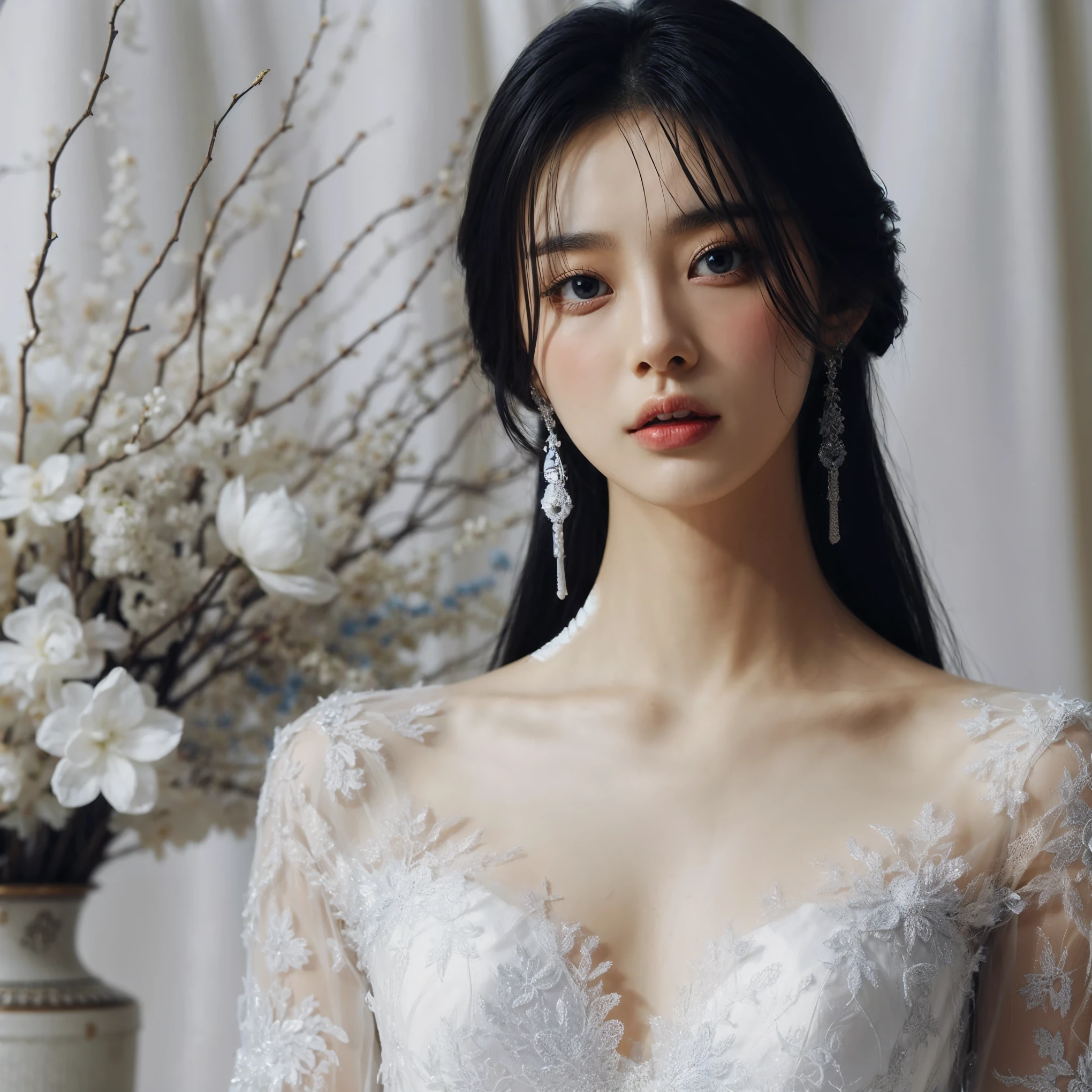 Make this perfect, korean natural makeups