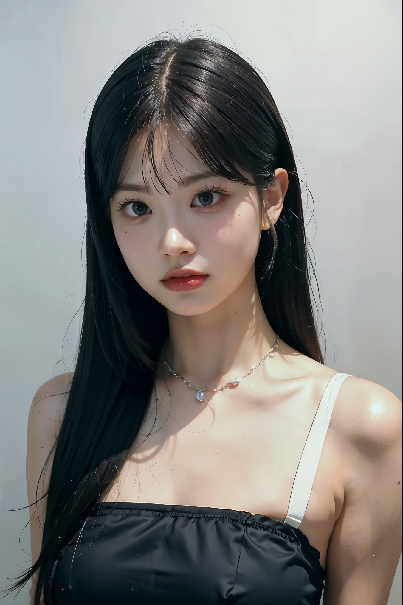 Korean_Eunchae LeSserafim Idol v2.0