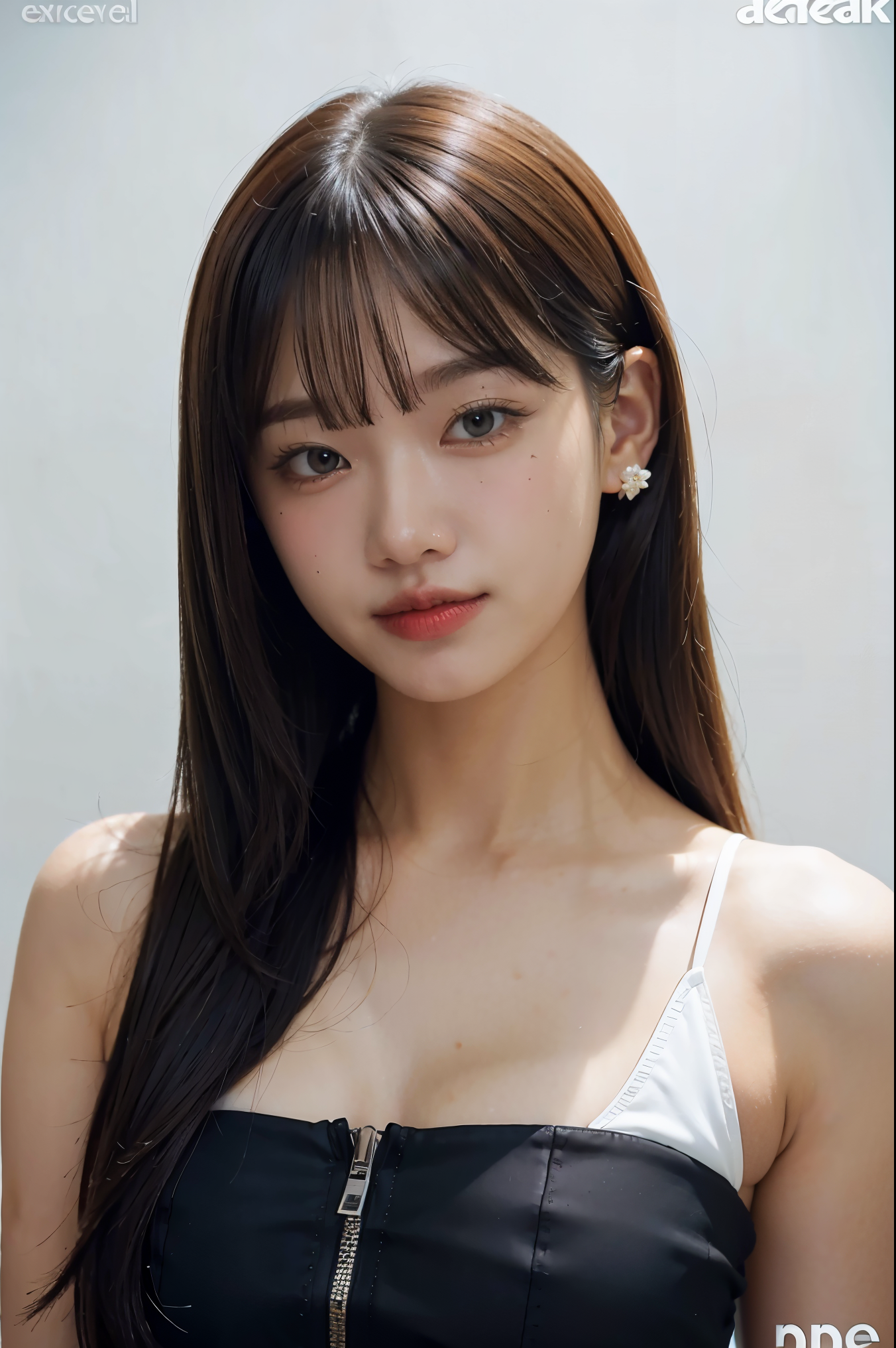 Korean_Yoojung Weki Meki Idol v2.0